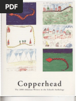 Copperhead (1999-2000)