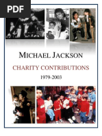 Download Michael Jacksons Humanitarian Efforts 1979-2003 by Stephluvsmj SN14283749 doc pdf