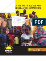 Kenya TJRC Final Report — Volume 2C