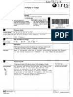 Everton Mortgage No 49 8 August 2012 Vibrac 2013 to 2014 FAPL Income