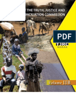 Kenya TJRC Final Report - Volume 2B