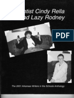 Scientist Cindy Rella and Lazy Rodney (2000-2001)