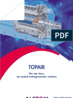 Alstom Gen TOPAIR PDF