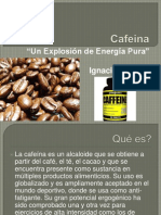 Cafeina