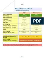 CONTOH - Tugas Ramalan