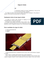 Régua de Cálculo: Uma Visão Geral de seu Funcionamento e Aplicações em Operações Matemáticas