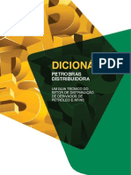 Dicionário Guia Técnico Petrobras