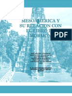 Mesoamerica y Su Relacion Documento