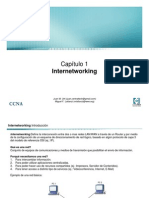 Ch1 Internetworking