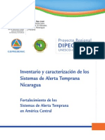 Inventario Sat Nicaragua