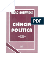 paulo bonavides - ciência política.pdf