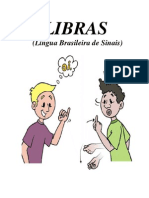 Curso de Libras - Graciele