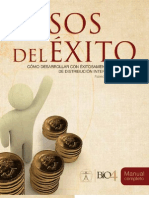 8 Pasos Del Éxito