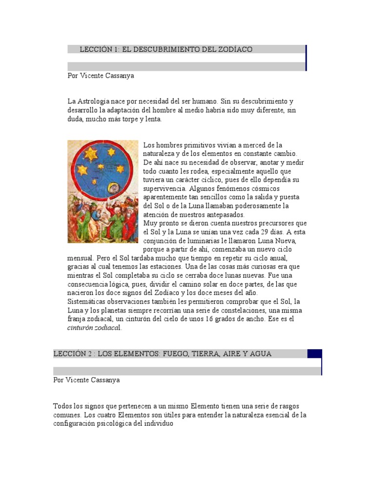 Cassanya Vicente Curso Astrologia - 