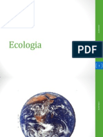 Aula - Ecologia - Introduçãoe RelaçõesEcológicas