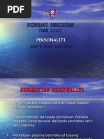 Download Psikologi Pendidikan-personaliti by Anip_7teens SN14287162 doc pdf
