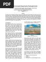 Download Panas Bumi Geotermal Sebagai Sumber Pembangkit Listrik by Alchofino SN14287331 doc pdf