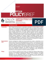 2013 PolicyBrief1 ES Final