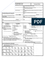 General Growth Properties' Full Petition