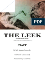 The Leek: Resurrection 