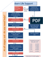 Arc Neonatal Flowchart