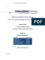 Caso 1 the Fund of GDP Accounting V3