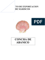 Proyecto de Exportacion de Concha de Abanico[1]