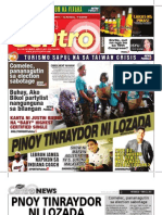 PSSST Centro May 22 2013 Issue