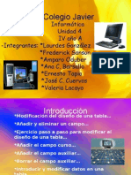 Unidad4informaticatrabajo[1]