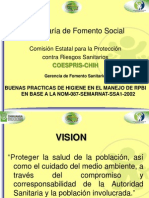 Capacitacion Rpbi