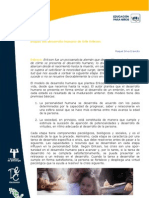 10 - Estapas Del Desarrollo Humano PDF