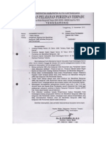 Pengenaan Retribusi Terhadap Bangunan Milik Pemerintah Tidak Dikenakan Retribusi Peraturan Menteri Dalam Negeri Nomor 32 Tahun 2010 Tentang Pedoman Pemberian Izin Mendirikan Bangunan