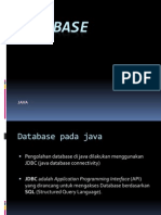 5 Database