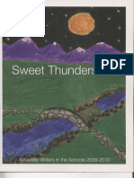 Sweet Thunderstorm (2009-2010)