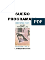 Priest, Christopher - Sueno Programado.pdf