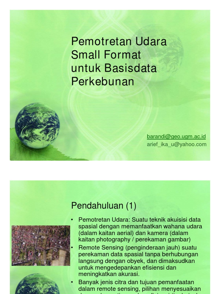 Small Format | PDF | Teknologi & Rekayasa