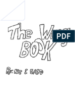 The Wrong Book by KC and 56D PDF