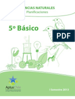 5_Basico_Ciencias planificación