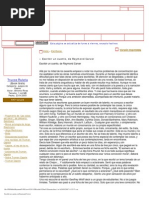 Raymond Carver - Escribir Un Cuento