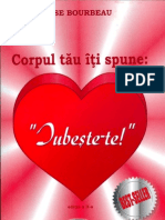 Corpul Tau Iti Spune Iubeste Te