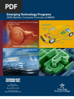 Download Emerging Technologies ADM Hybrids Computer Forensics  MEMS  by TSTC Publishing SN14292263 doc pdf