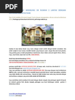 Download Tutorial Cepat Modeling 3d Rumah 2 Lantai Dengan Autocad Architecture-part1 by Dimas Setyawan SN142930586 doc pdf