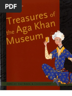 Download Treasures of the Aga Khan Museum by nordurljos SN142930630 doc pdf