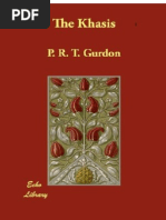 Download The Khasi of Meghalaya by cradlerian SN14293173 doc pdf