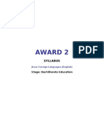 Award 2 PP Ingles