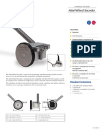 Mini Wheel Encoder - en