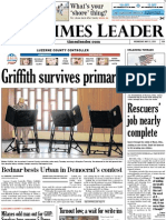 Times Leader 05-22-2013