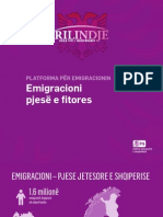 Programi I Emigracionit