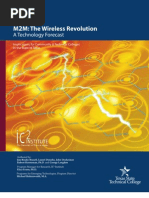 Download M2M The Wireless Revolution by TSTC Publishing SN14293922 doc pdf