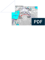 Map 2 Kings Israel Resettled by Foreigners